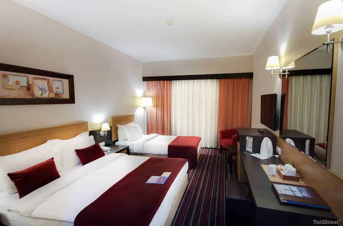 Aqua Fantasy Aquapark Hotel SPA